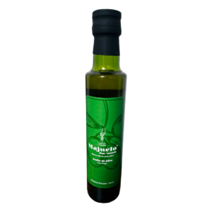 Aceite de Oliva Majuelo 250ml